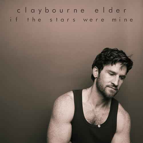 If The Stars Were Mine [CD]