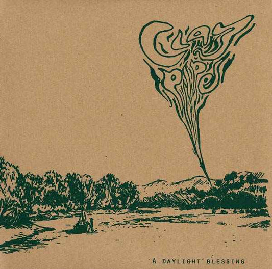 CLAYPIPE - A Daylight Blessing [Vinyl]