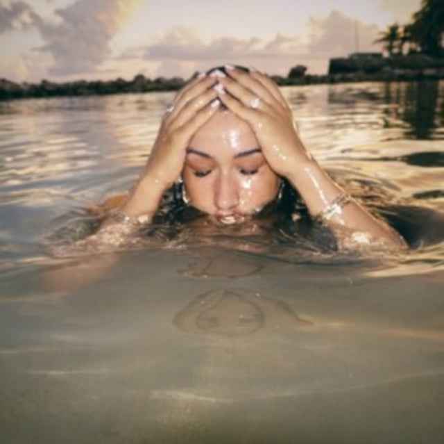 Cleo Sol - Gold (Limited Edition) [Import] [Vinyl]