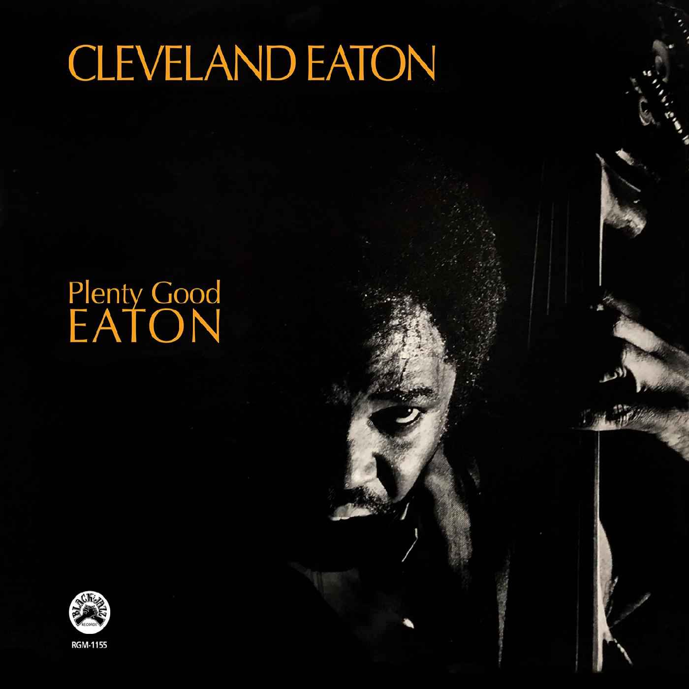 Plenty Good Eaton (Remastered Edition) [CD]