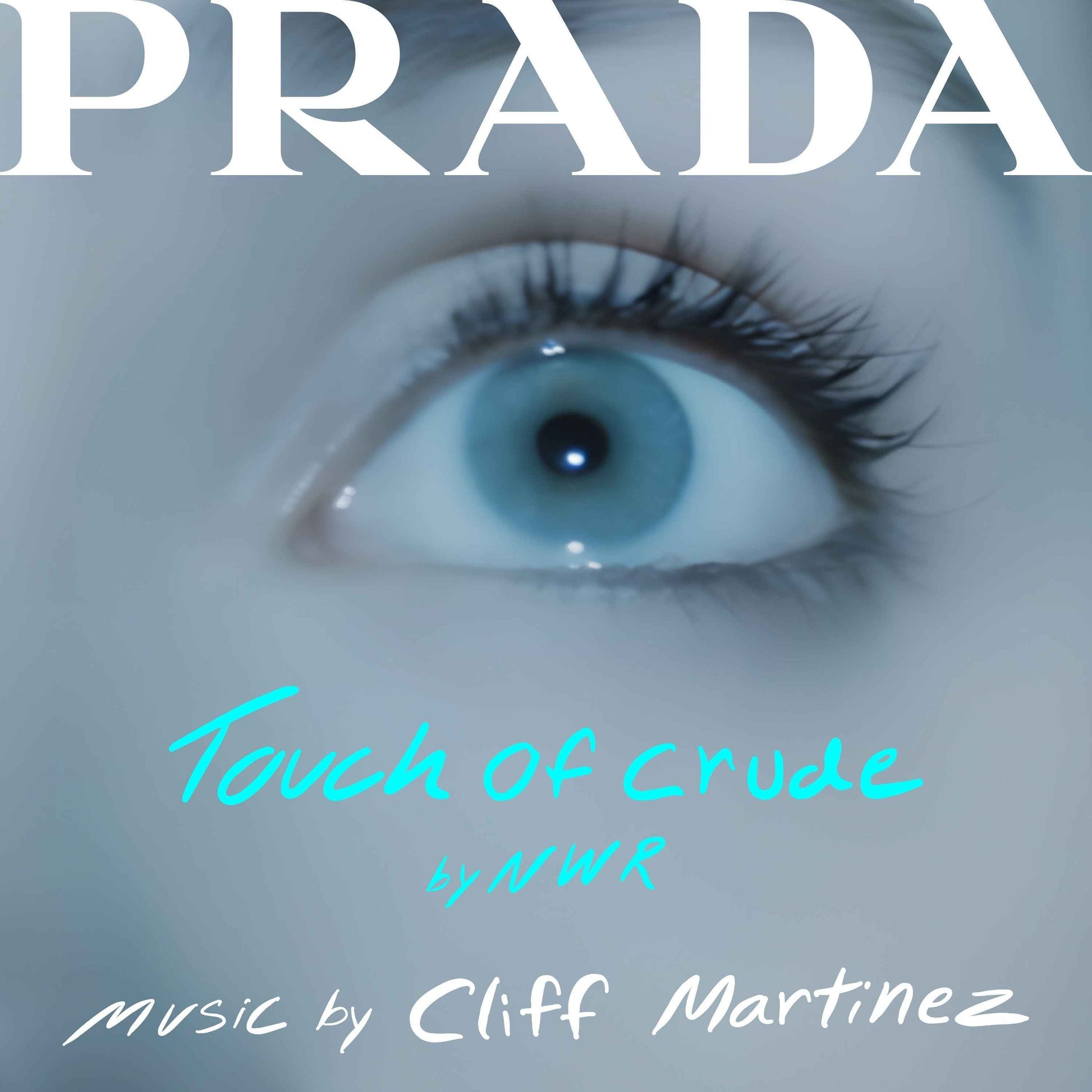 Touch Of Crude (Soundtrack From The Prada Short Film) [Vinyl]