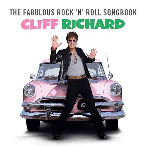 The Fabulous Rock & Roll Songbook (Limited Anniversary Edition) [CD]