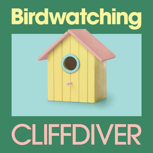 Birdwatching (BABY BLUE BIRD VINYL) [Vinyl]
