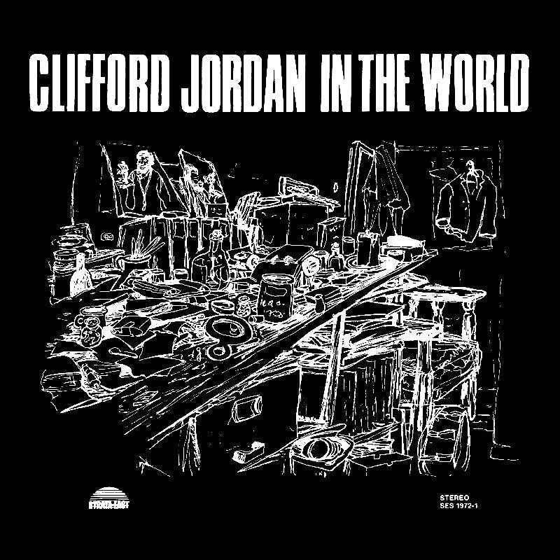 In The World [Vinyl]