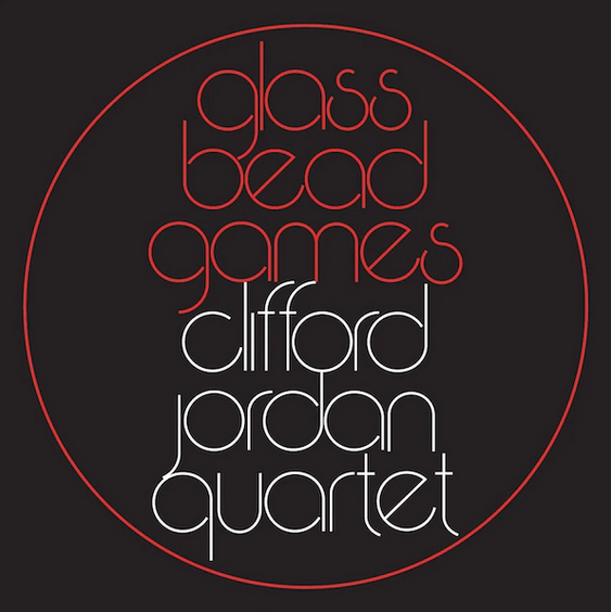 Glass Bead Games [Vinyl]