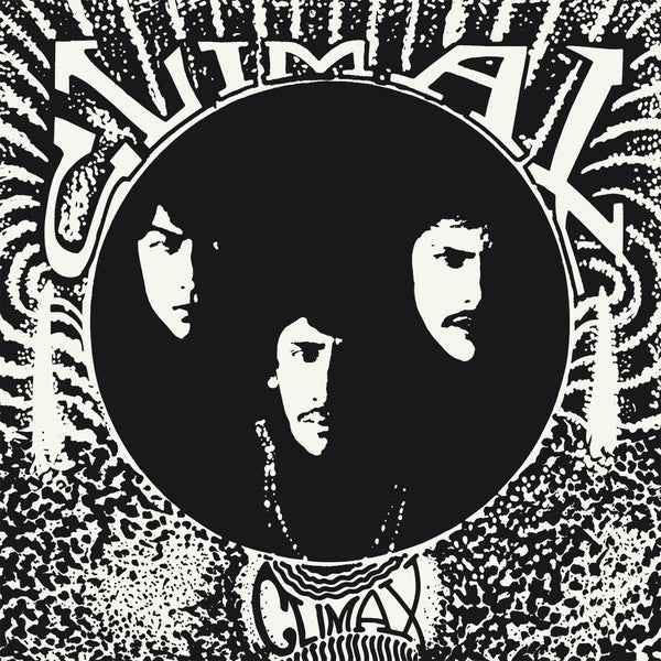Climax - Nacido Para Ser Salvaje [7"] [Vinyl]