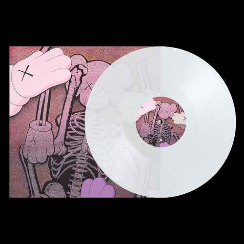 Let God Sort Em' Out [Explicit Content] (Indie Exclusive, Clear Vinyl) [Vinyl]