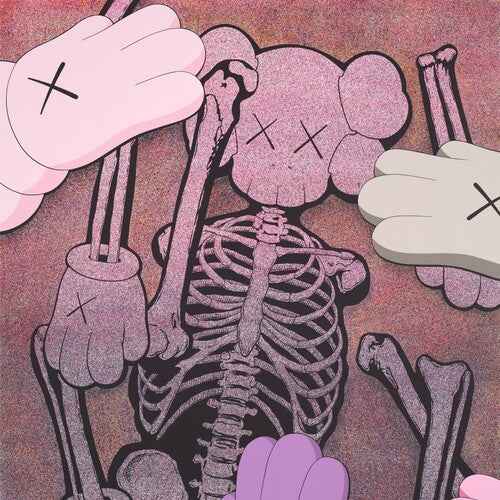 Let God Sort Em' Out [Explicit Content] (Indie Exclusive, Clear Vinyl) [Vinyl]