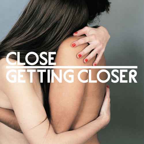 Close - Getting Closer (2LP) [Vinyl]