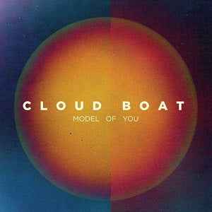 Model of You [CD]