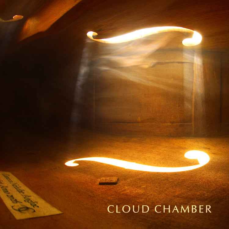 PRE-ORDER Cloud Chamber Gavin Greenaway & Caroline Dale - Skylines [2LP] [Vinyl]