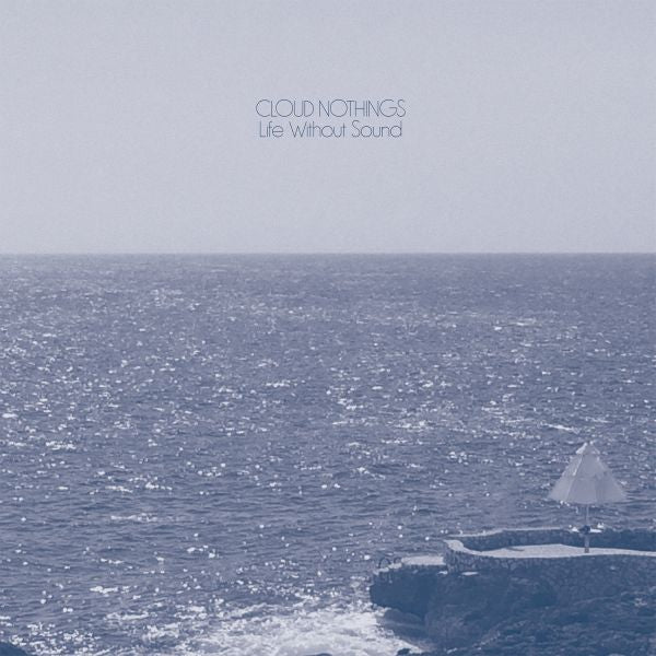 Life Without Sound [Vinyl]