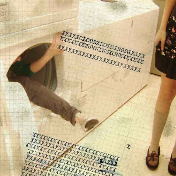 Turning On [CD]