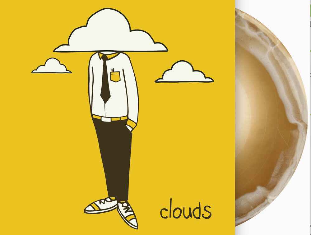 Clouds (Brown Clouds) [Vinyl]