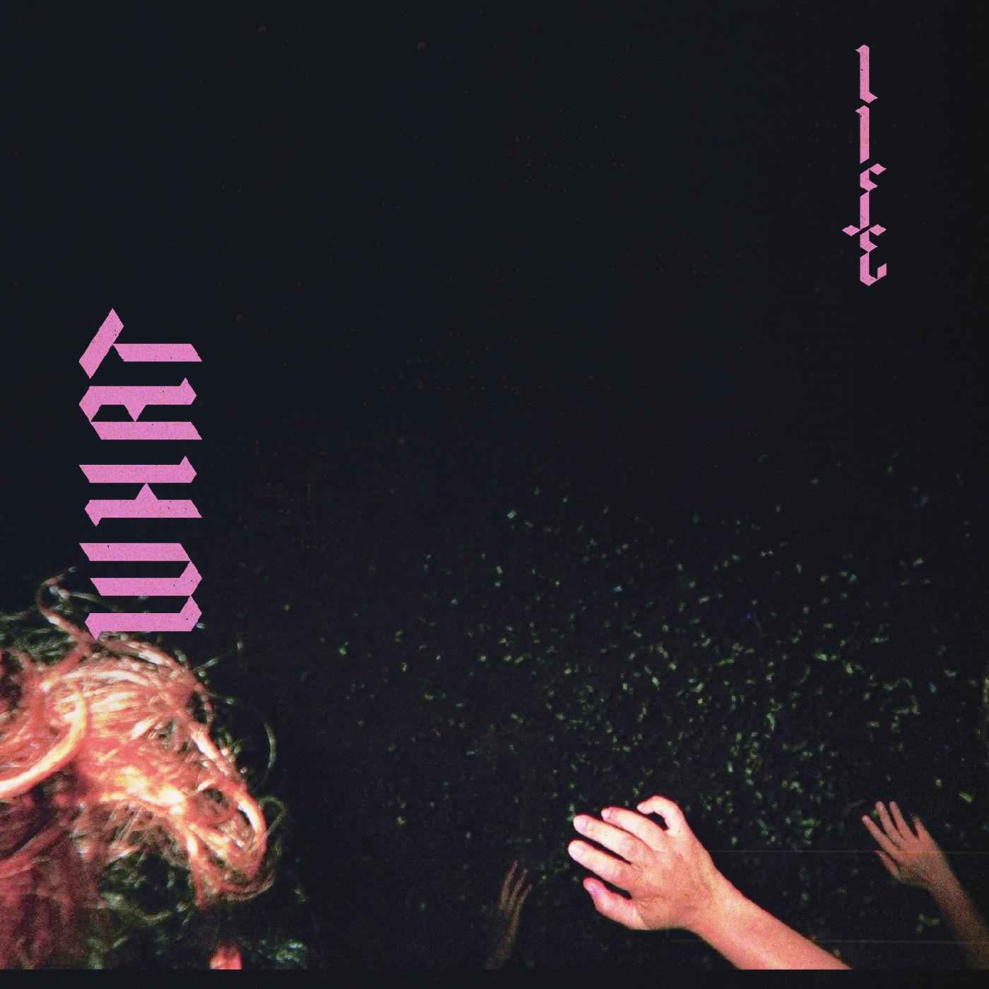 What Life (OPAQUE PINK VINYL) [Vinyl]