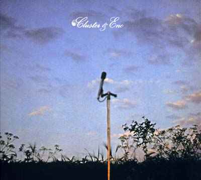 Cluster & Eno [CD]