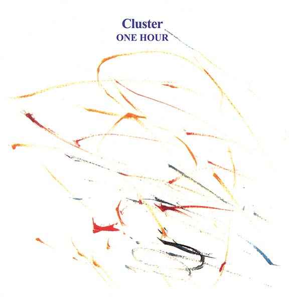 One Hour [CD]
