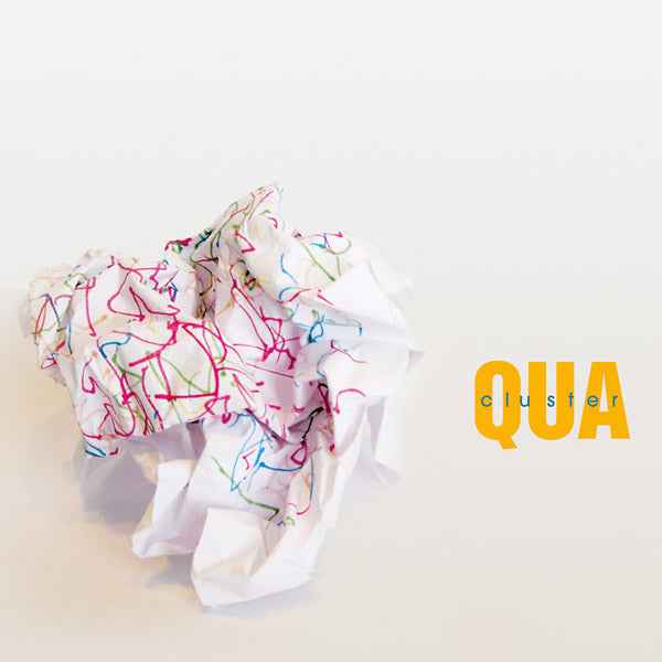 Qua [CD]