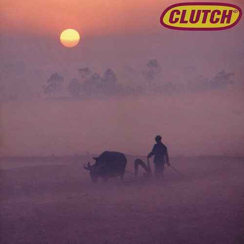 Impetus [Vinyl]