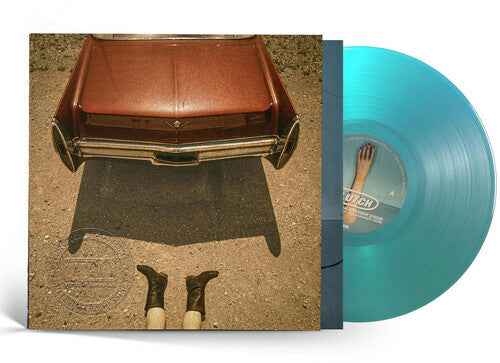 Transnational Speedway League: Anthems Anecdotes And Undeniable Truths (Clutch Collector's Series) (Colored Vinyl, 180 Gram Vinyl, Remastered) [Vinyl]