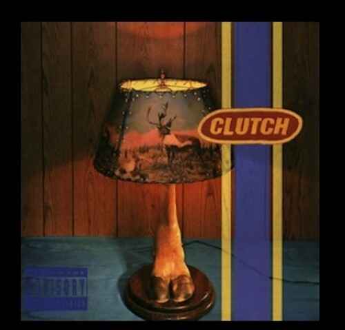 Transnational Speedway League: Anthems Anecdotes And Undeniable Truths (Clutch Collector's Series) (Colored Vinyl, 180 Gram Vinyl, Remastered) [Vinyl]