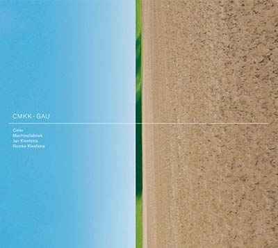 Gau [CD]