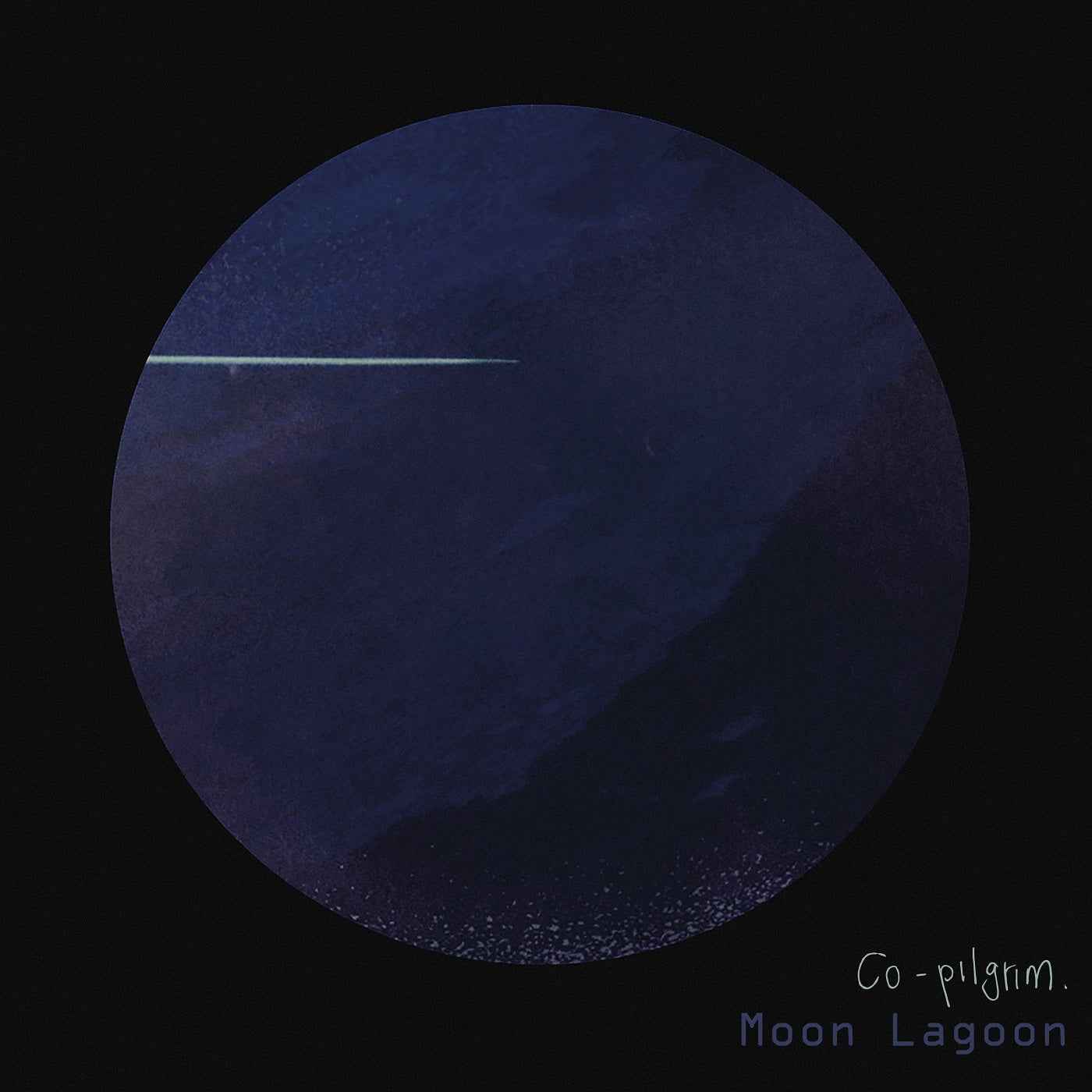 Moon Lagoon [CD]