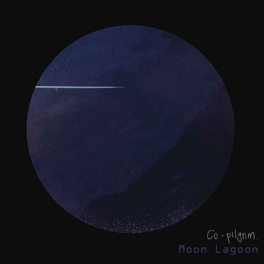 Co-pilgrim - Moon Lagoon [Vinyl]