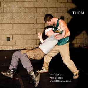 Them [CD]