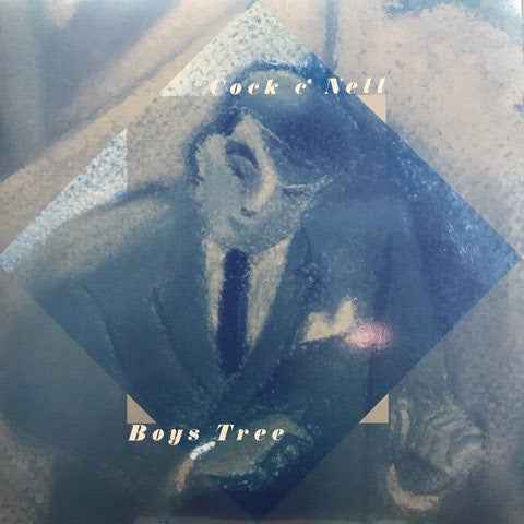 Boys Tree [Vinyl]