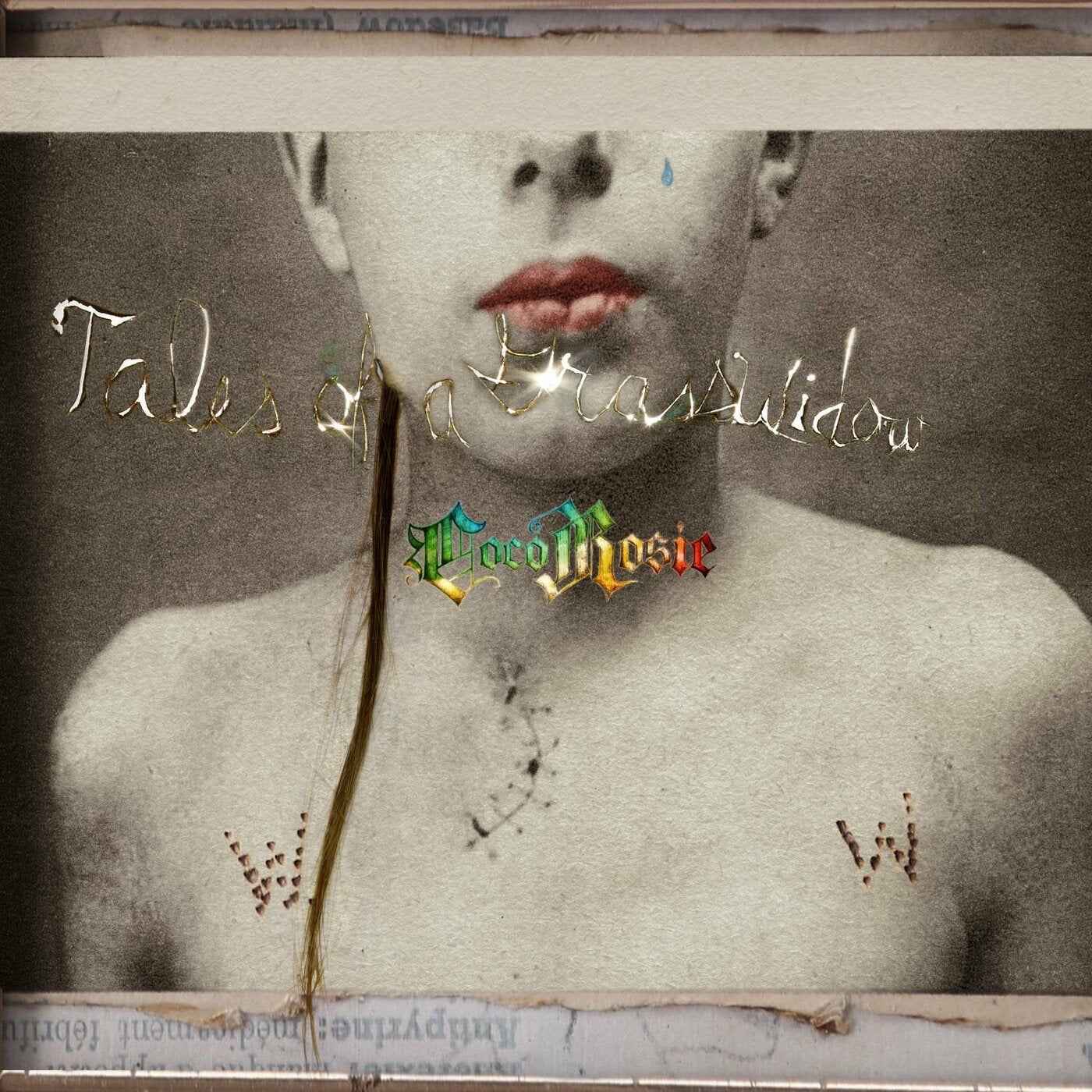 Tales Of A GrassWidow [Vinyl]