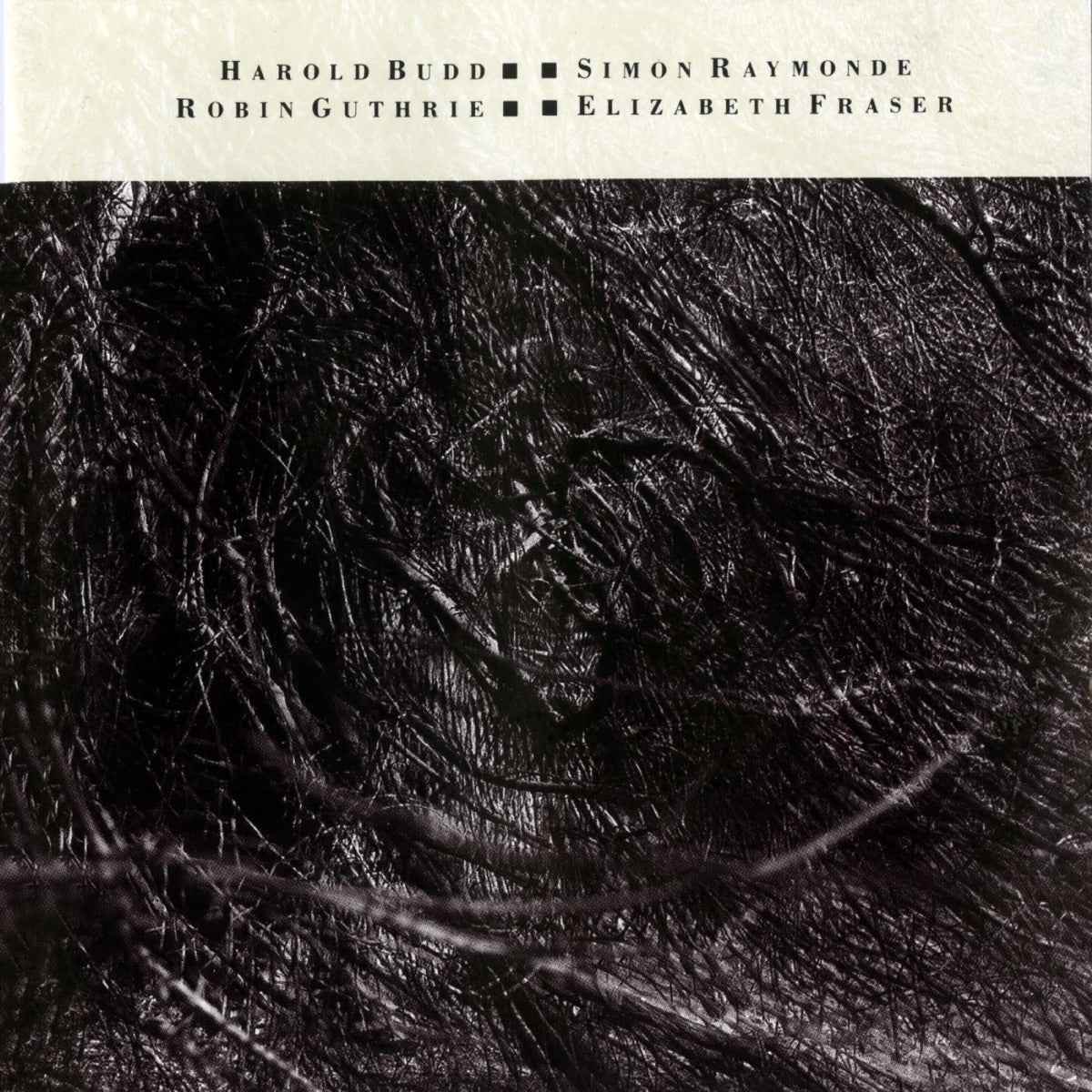 The Moon and the Melodies [CD]