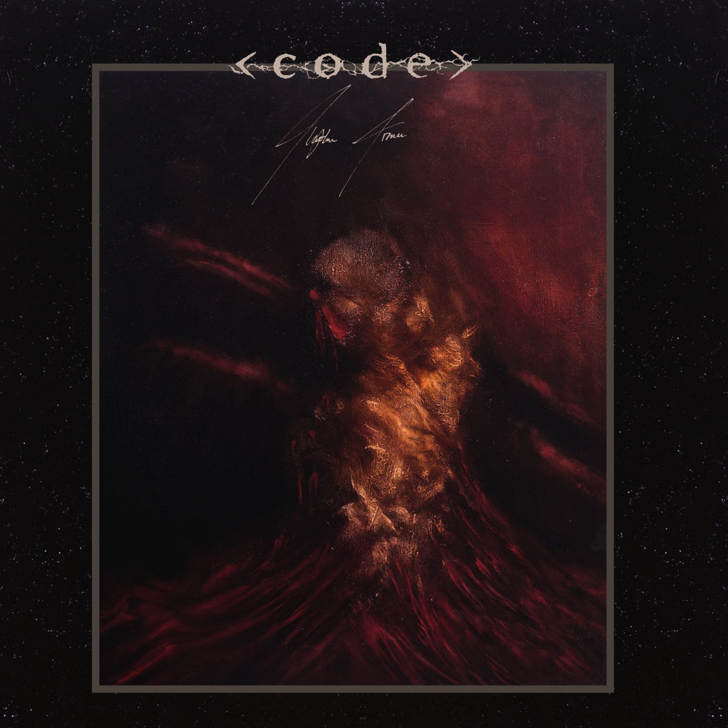 Code - Flyblown Prince [Vinyl]