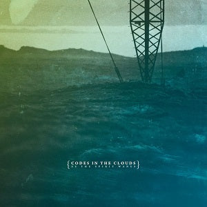 Codes In The Clouds - As The Spirit Wanes [CD]