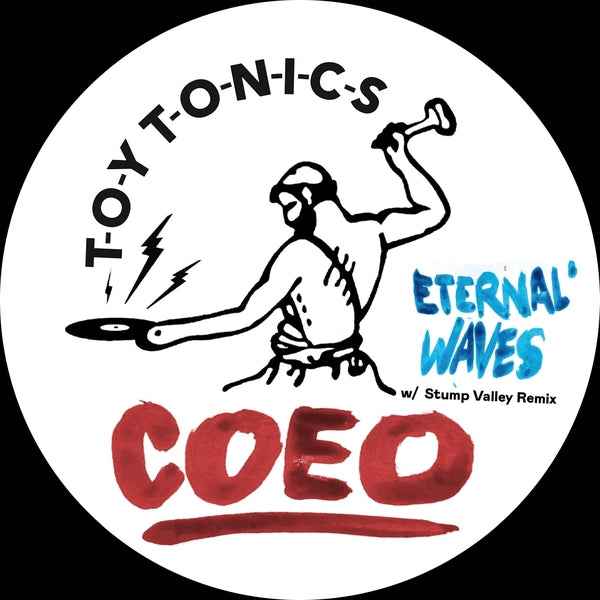 Eternal Waves [Vinyl]