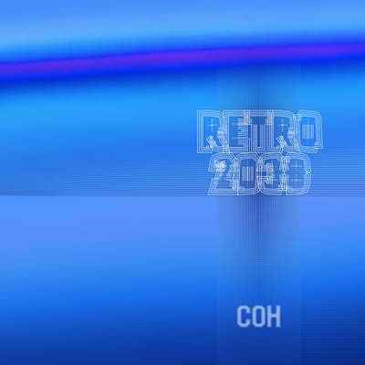 RETRO-2038 [Vinyl]