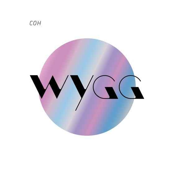 WYGG [While Your Guitar Gently] [CD]
