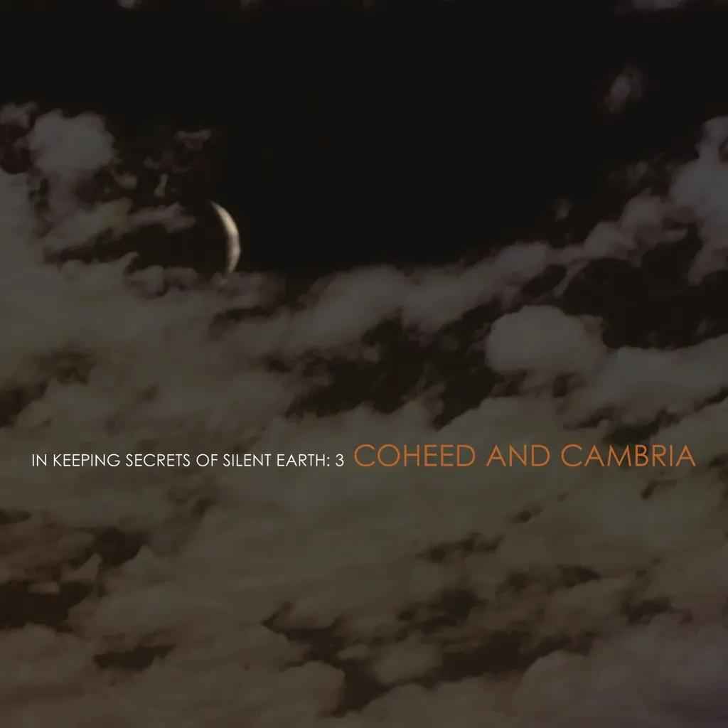 Coheed & Cambria - In Keeping Secrets of Silent Earth [Lavender] [Vinyl]
