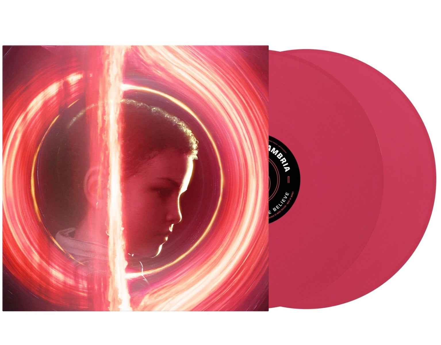 The Father of Make Believe [Explicit Content] (Magenta Colored Vinyl) (2 Lp's) [Vinyl]