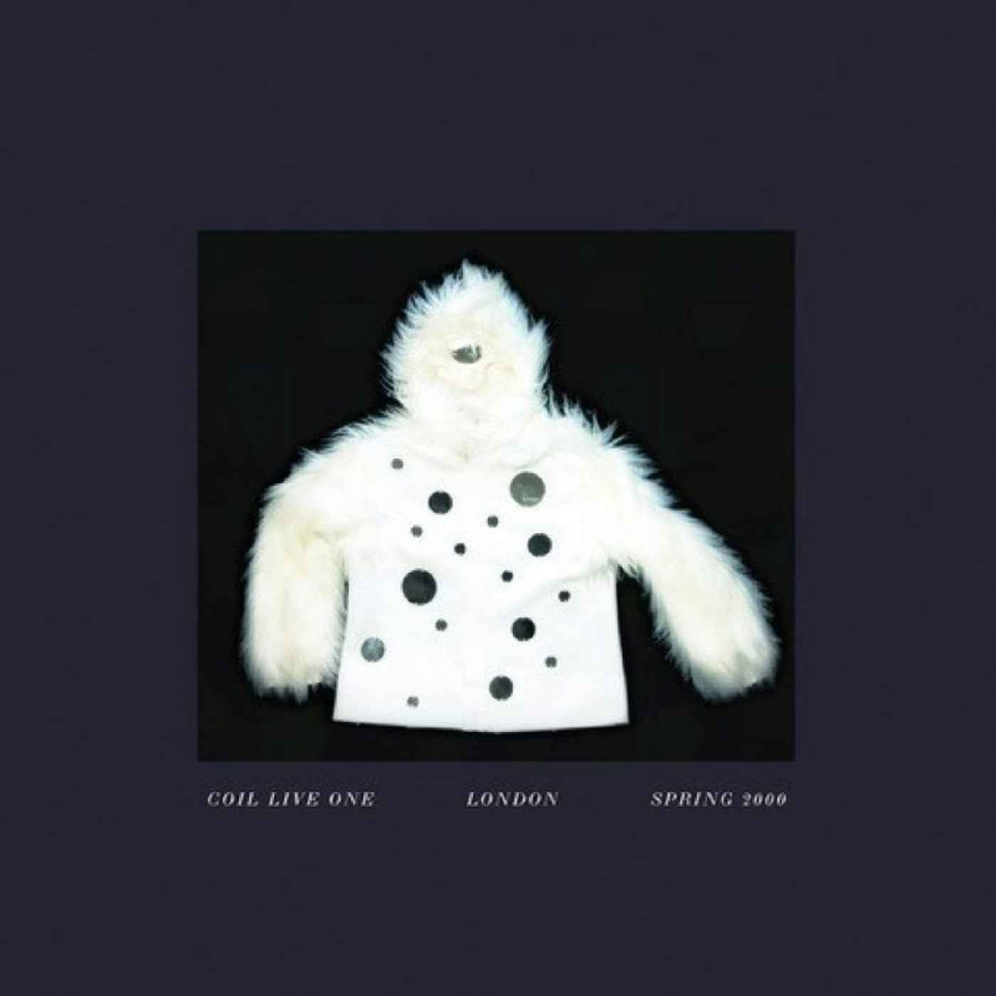 Live One [CD]