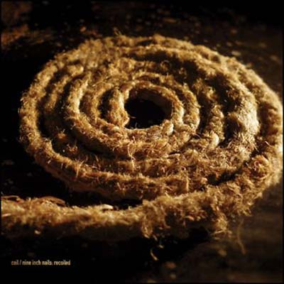 Recoiled [CD]