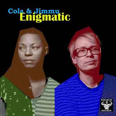 Enigmatic [CD]