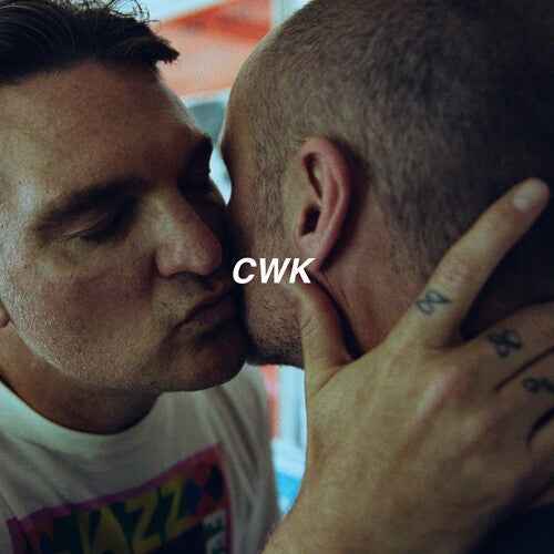 Cold War Kids (Dark Navy Blue Colored Vinyl) [Vinyl]