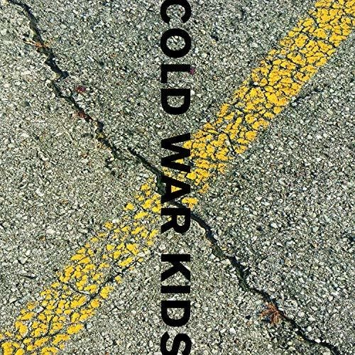 Cold War Kids [Vinyl]
