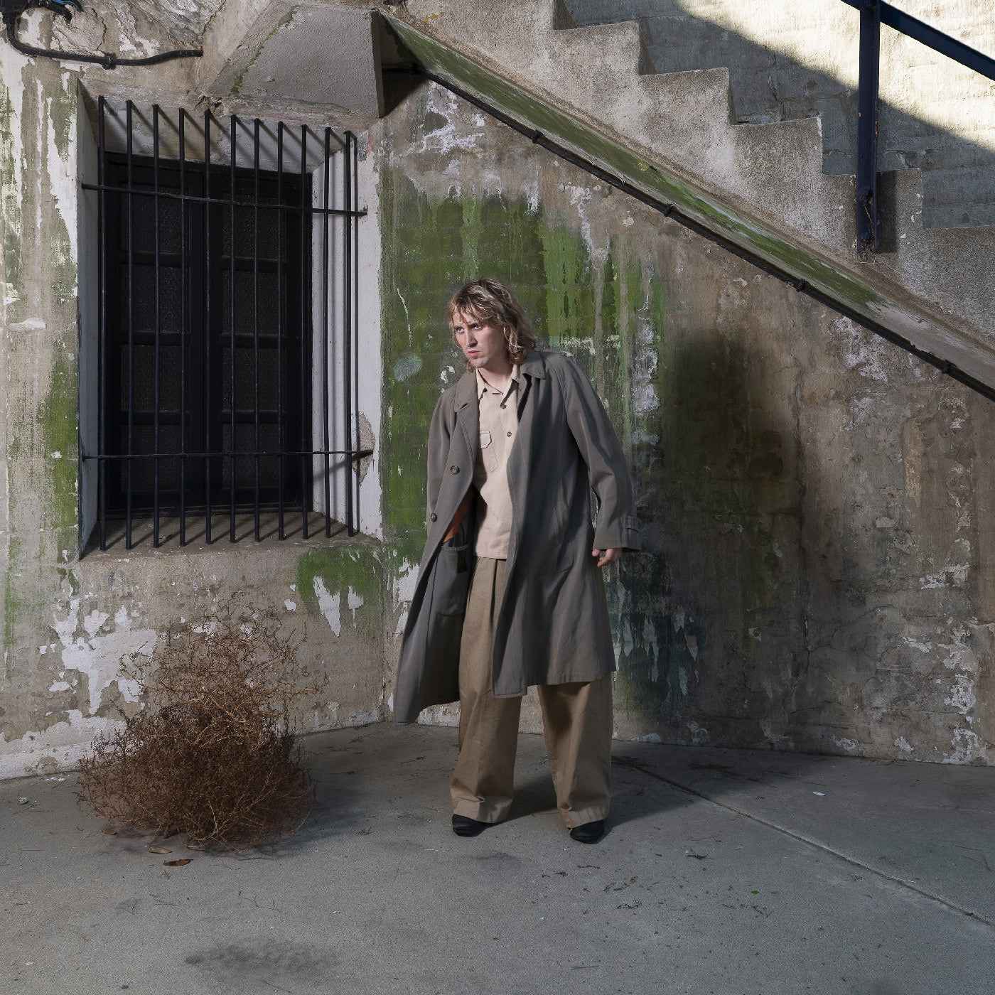 Cole Berliner - The Black Door [Vinyl]