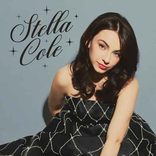 Stella Cole [Vinyl]