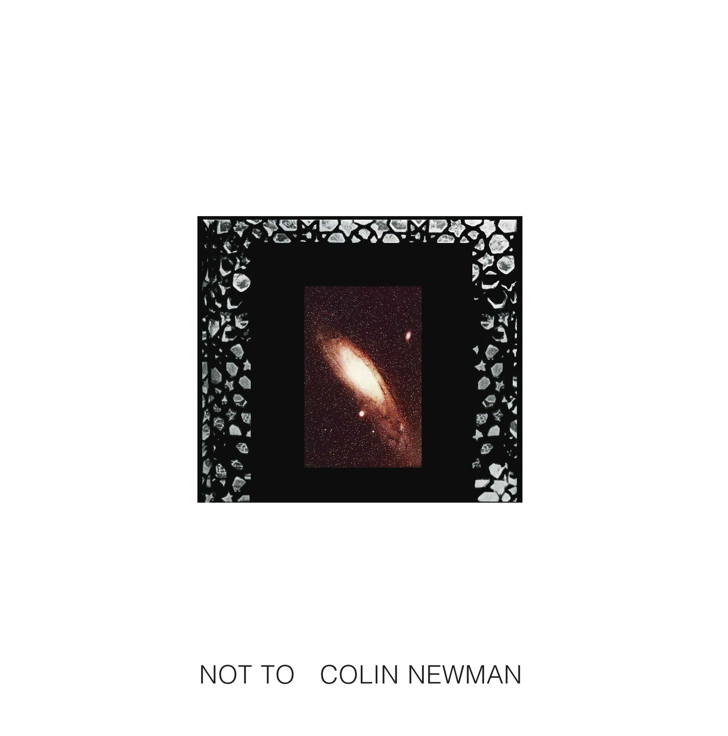 Not To [Vinyl]