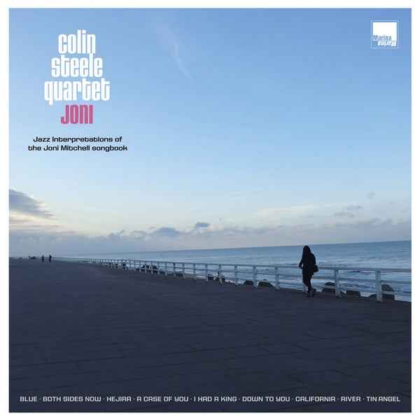 Joni: Jazz Interpretations of the Joni Mitchell Songbook [CD]