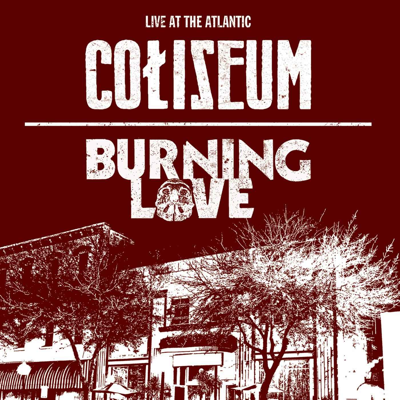 Live At The Atlantic [CD]