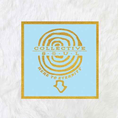Collective Soul - Here to Eternity (2 Lp's) [Vinyl]